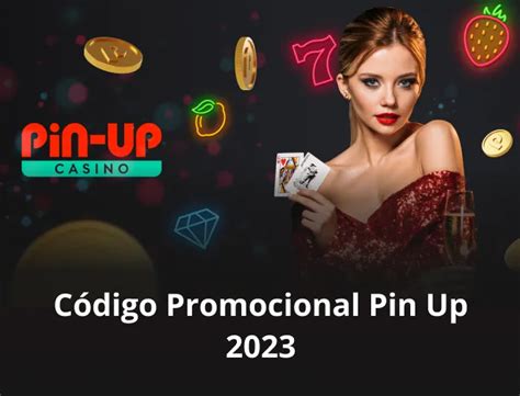 pin up casino código promocional